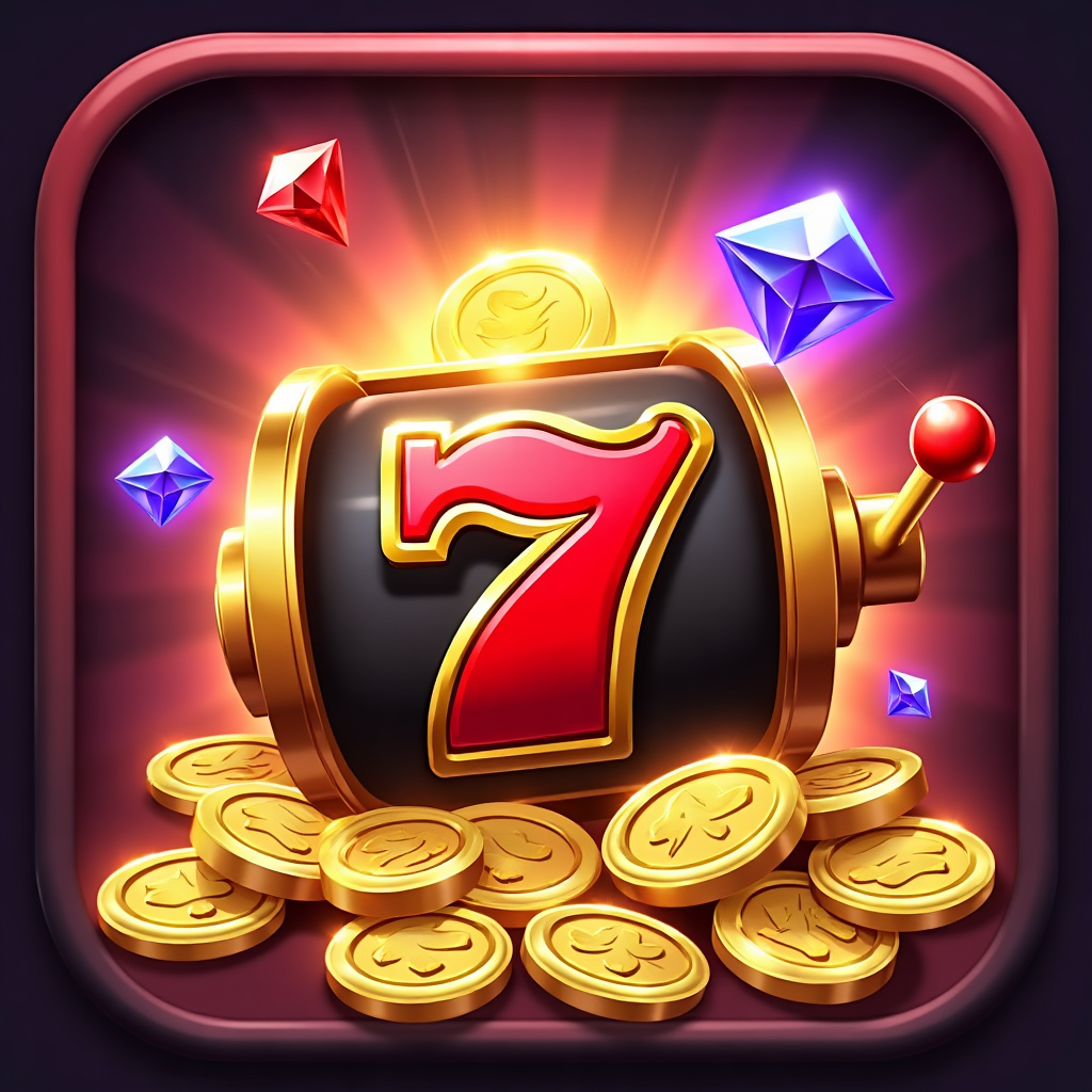 BP Slot