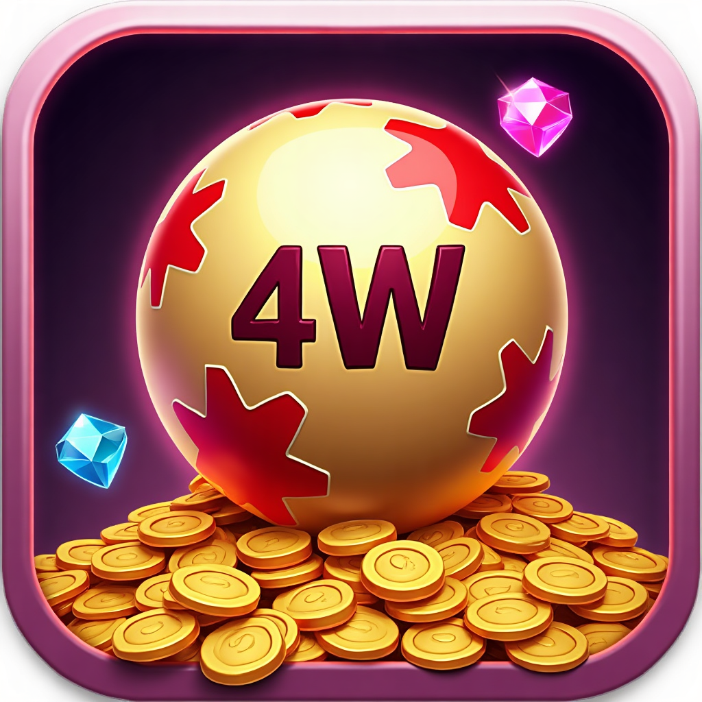 HW 4D Lottery