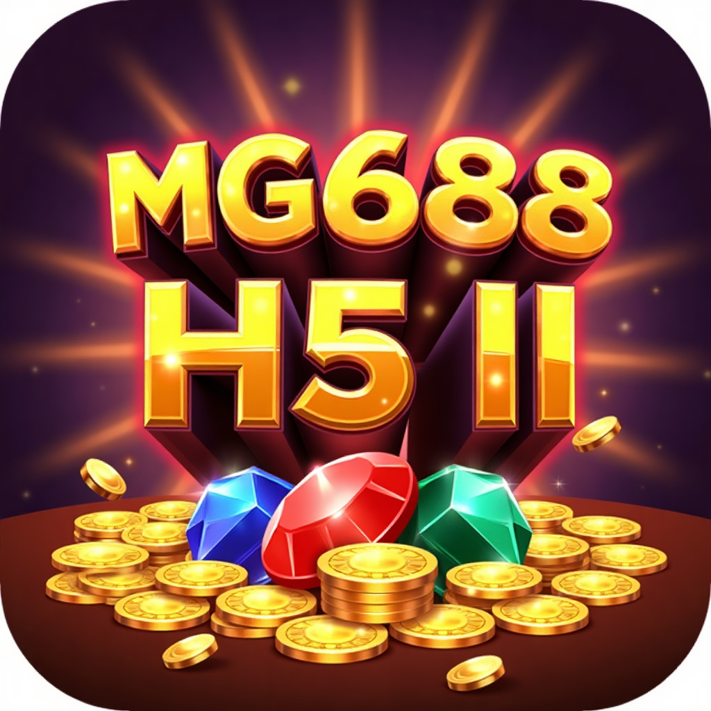 MG888 H5 III