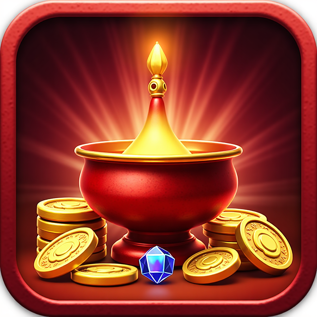 Red Genie