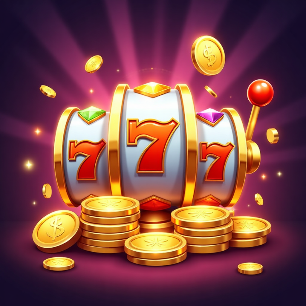 Slotmania