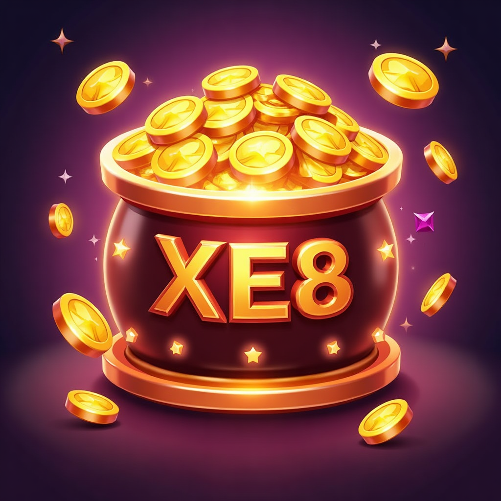XE88
