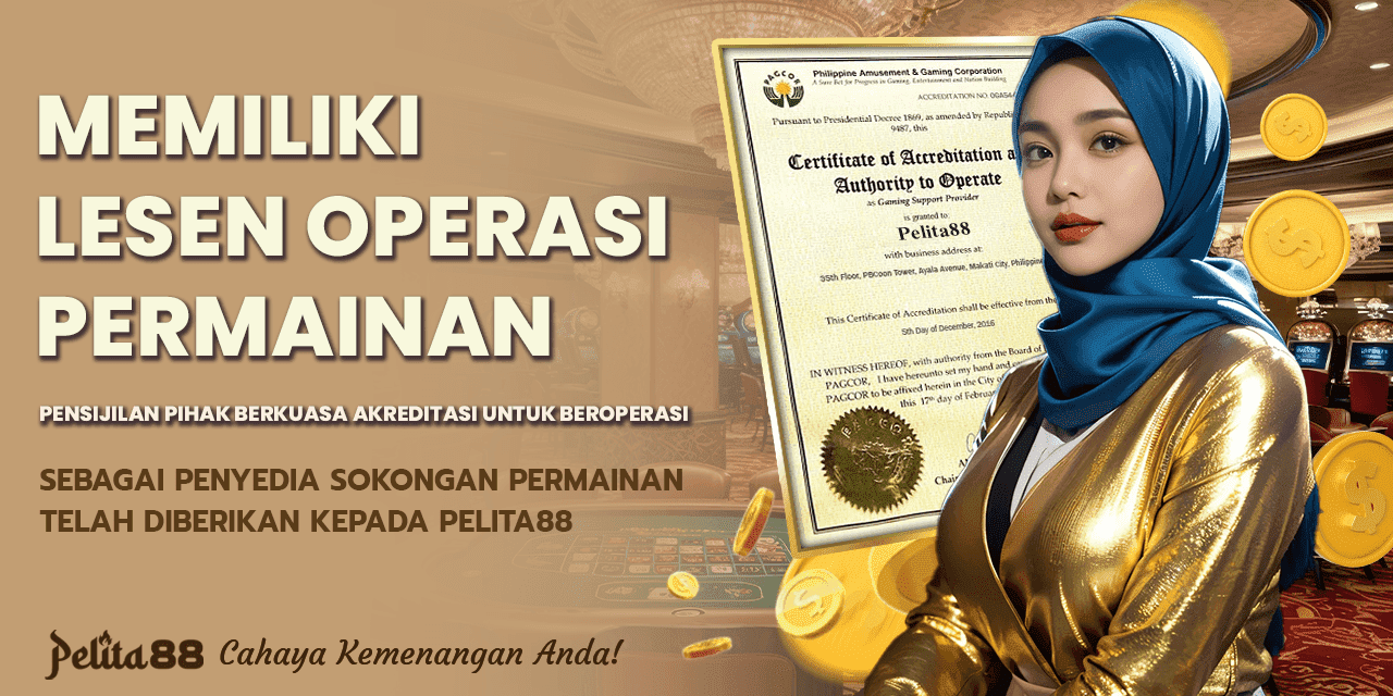 Pelita88 promotions