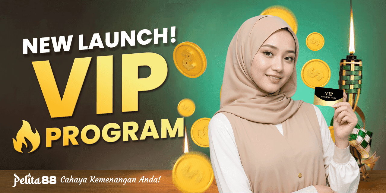 Pelita88 promotions