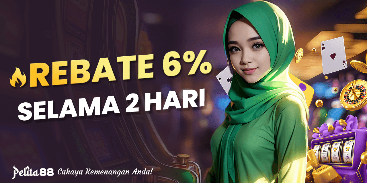 Pelita88 promotions