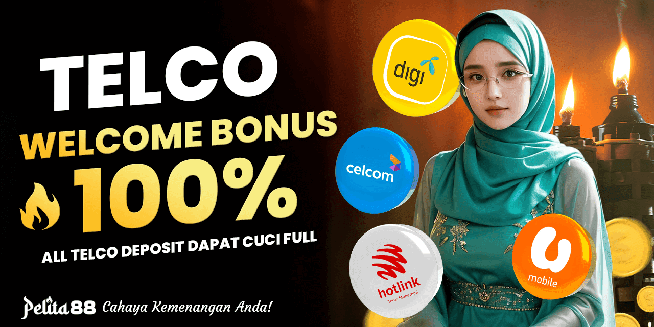 Pelita88 promotions