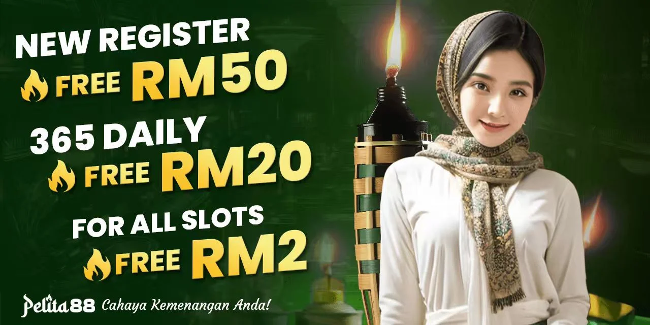 Pelita88 promotions