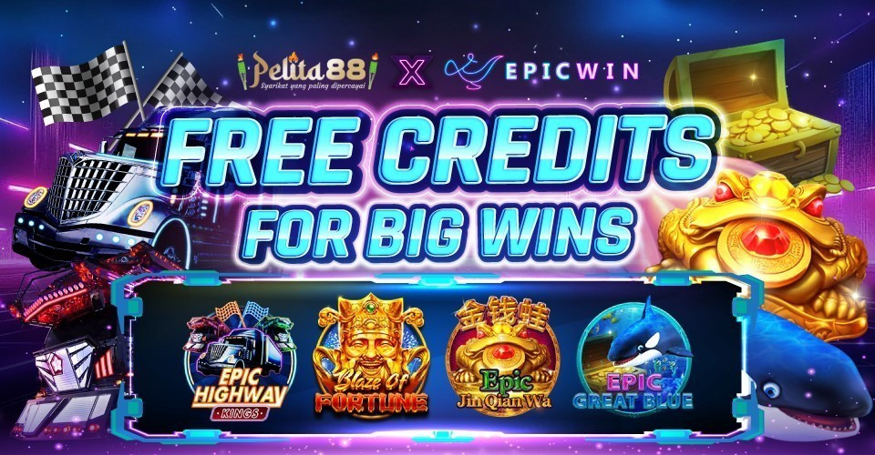 Pelita88 promotions